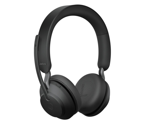 JABRA Evolve2 65 Link380a MS Stereo Black 26599-999-999 - 722197 - zdjęcie